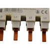 Eaton Z-SV/UL-16/3P-3TE/6 3-Pole 80A Busbar 6-Terminal