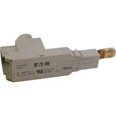 NEW Eaton Z-EK/35/UL Extension Feed Terminal 80A 35mm� 480V