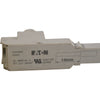 NEW Eaton Z-EK/35/UL Extension Feed Terminal 80A 35mm� 480V