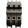 NEW Eaton FAZ-D15/3-NA Branch Circuit Breaker 3P 15A 480V D-Curve UL 489