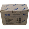 NEW Eaton FAZ-D15/3-NA Branch Circuit Breaker 3P 15A 480V D-Curve UL 489
