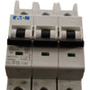NEW Eaton FAZ-D15/3-NA Branch Circuit Breaker 3P 15A 480V D-Curve UL 489