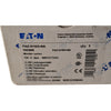 NEW Eaton FAZ-D15/3-NA Branch Circuit Breaker 3P 15A 480V D-Curve UL 489