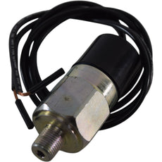 NEW HAAS 93-1311 Switch Low Air Oil Pressure Replacement Kit