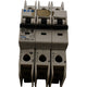Eaton FAZ-D15/3-NA 15A 3P 480Y/277V D Curve DIN Rail Circuit Breaker UL 489