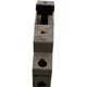Eaton FAZ-B10/1 10A 1P 240/415V B-Curve DIN Rail Circuit Breaker