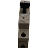 Eaton FAZ-B10/1 10A 1P 240/415V B-Curve DIN Rail Circuit Breaker