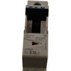 Eaton FAZ-B10/1 10A 1P 240/415V B-Curve DIN Rail Circuit Breaker