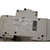 Eaton FAZ-D30/3-NA 30A 3P 480Y/277V D-Curve DIN Rail Circuit Breaker UL 489