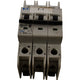 Eaton FAZ-D30/3-NA 30A 3P 480Y/277V D-Curve DIN Rail Circuit Breaker UL 489