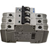 Eaton FAZ-D16/3-NA 16A 3P 480Y/277V D-Curve DIN Rail Circuit Breaker