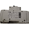 Eaton FAZ-D20/3-NA 20A 3P 480Y/277V D-Curve DIN Rail Circuit Breaker