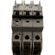 Eaton FAZ-D20/3-NA 20A 3P 480Y/277V D-Curve DIN Rail Circuit Breaker