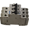 Eaton FAZ-D30/3-NA 30A 3P 480Y/277V D-Curve DIN Rail Circuit Breaker UL