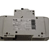 Eaton FAZ-D30/3-NA 30A 3P 480Y/277V D-Curve DIN Rail Circuit Breaker UL