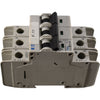 Eaton FAZ-D5/3-NA 5A 3P 480Y/277V D-Curve DIN Rail Circuit Breaker UL 489