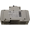 Eaton FAZ-D5/3-NA 5A 3P 480Y/277V D-Curve DIN Rail Circuit Breaker UL 489