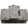 Eaton FAZ-D30/3-NA 30A 3P 480Y/277V D-Curve DIN Rail Circuit Breaker MCB