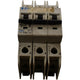 Eaton FAZ-D30/3-NA 30A 3P 480Y/277V D-Curve DIN Rail Circuit Breaker MCB