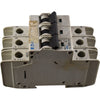 Eaton FAZ-D30/3-NA 30A 3P 480Y/277V D-Curve DIN Rail Circuit Breaker MCB
