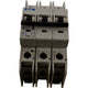 Eaton FAZ-D20/3-NA 20A 3P 480Y/277V D-Curve DIN Rail Circuit Breaker MCB
