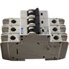 Eaton FAZ-D20/3-NA 20A 3P 480Y/277V D-Curve DIN Rail Circuit Breaker MCB