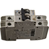 Eaton FAZ-D20/2-NA 20A 2P 480Y/277V D-Curve DIN Rail Circuit Breaker MCB