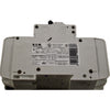 Eaton FAZ-D20/2-NA 20A 2P 480Y/277V D-Curve DIN Rail Circuit Breaker MCB