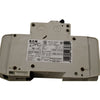 Eaton FAZ-D30/1-NA-SP 30A 1P 277/480V D-Curve DIN Rail Circuit Breaker MCB