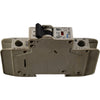 Eaton FAZ-D30/1-NA-SP 30A 1P 277/480V D-Curve DIN Rail Circuit Breaker MCB