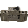 Eaton FAZ-D30/1-NA-SP 30A 1P 277/480V D-Curve DIN Rail Circuit Breaker MCB