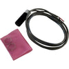 NEW Cherry CU101101 Hall Effect Sensor 5VDC Ratiometric 0.5V-4.5V Magnetoresistive