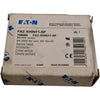 NEW Eaton FAZ-XHIN11-SP 1NO-1NC Aux Contact 230VAC 6A for FAZ Breakers