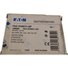 NEW Eaton FAZ-XHIN11-SP 1NO-1NC Aux Contact 230VAC 6A for FAZ Breakers