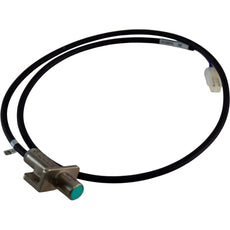 NEW Pepperl + Fuchs NBB4-12M45-Z5-1.0M Inductive Proximity Sensor Switch 914086