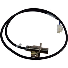 NEW Pepperl Fuchs NBB4-12M45-Z5-1.0M Inductive Sensor 915216 NPN NC 4mm Flush