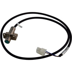 NEW Pepperl Fuchs NBB4-12M45-E1-1.7M Inductive Sensor 914091 NPN NC 4mm