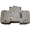Eaton WMZT1D02 2A 1P 480Y/277V D-Curve DIN Rail Circuit Breaker