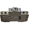 Eaton WMZT1D02 2A 1P 480Y/277V D-Curve DIN Rail Circuit Breaker
