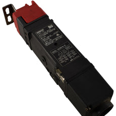 Omron D4SL-N2NFA-D Guard Lock Safety Door Switch 24VDC 5-Contact IP67