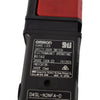 Omron D4SL-N2NFA-D Guard Lock Safety Door Switch 24VDC 5-Contact IP67
