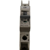 Eaton Cutler Hammer WMZT1D02 2A 1P 277/480V D-Curve Circuit Breaker