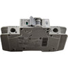 Eaton Cutler Hammer WMZT1D02 2A 1P 277/480V D-Curve Circuit Breaker