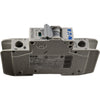 Eaton WMZT1D02 2A 1P 480Y/277V D-Curve DIN Rail Circuit Breaker UL 489