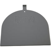 NEW HAAS 25-7249A BMS Umbrella Tool Changer Door Cover Replacement Part CNC