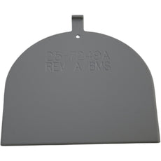 NEW HAAS 25-7249A BMS Umbrella Tool Changer Door Cover Replacement Part CNC