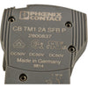 Phoenix Contact CB TM1 2A SFB P 2A 1P Thermomagnetic Breaker 2800837