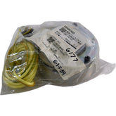 NEW Mori Seiki X-Axis SBR-100-020 Electromagnetic Spring-Applied Brake