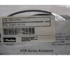 NEW Parker PSK-HTR75 Seal Kit for HTR Series Hydraulic Rotary Actuator Schrader