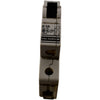 Altech 1BU5 B 5A 1-Pole 277V DIN Rail Circuit Breaker MCB